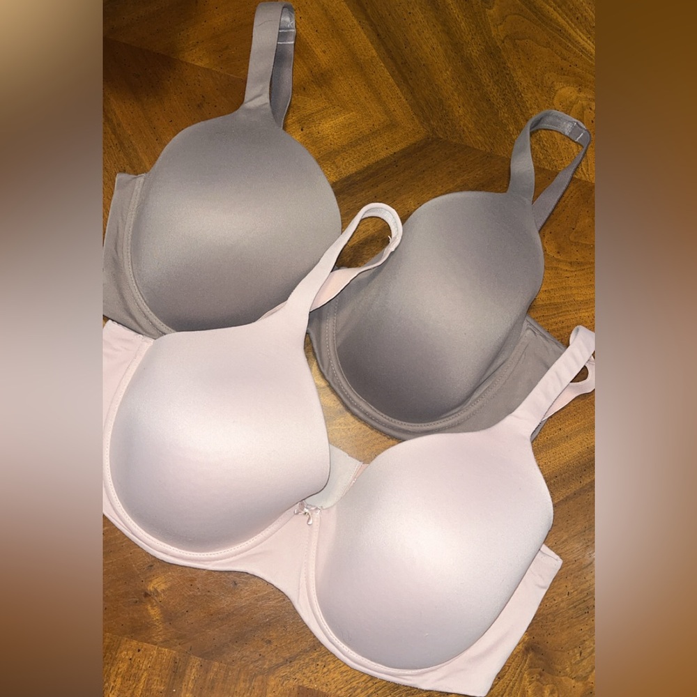 Soma Embraceable Full Coverage Bras
